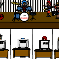 The Rockers