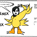 chicken