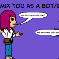 ReMiX!