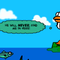 TotD: Hide And Seek