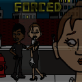 Forced