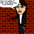 Comedy & Stuff
