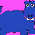FAT Hippo