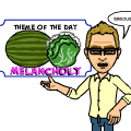 TotD: Melancholy