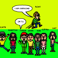 mah class