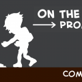 Coming soon(On the edge)