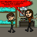 Episode Seven