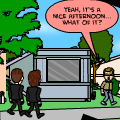 Playing The Game 027
