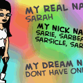 mY nAmE rEmIx!