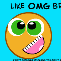 favourite emoticon remix
