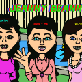 Jeanny Beanny..