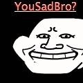 Rage Troll Forever