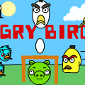 Angry Birds