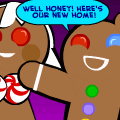 TotD: Sweet