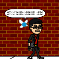 Imaginary Friend