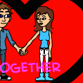 together