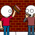 Pie Wars