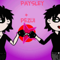 Payslee and Pezui