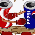 TotD: Soda Pop