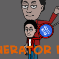 Generator rex