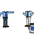 TotD: Invisible