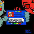 Here's my card RMX