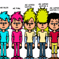 my forms