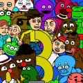 Toy Story 3