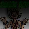 ~Demon Boy~