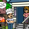 Barbecue 4