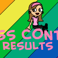 DRESS CONTEST RESULTS!