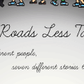 The Roads less Taken