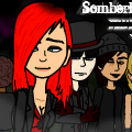 Somberly Bliss