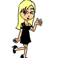 RANDOME DRESS!'