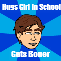 Socially Awkward Jason