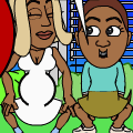 7