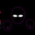 Creepy pasta posters