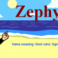 Name meaning remix