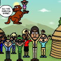 Harlem Shake