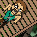 'Jungle Of the Dead'