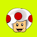 'Mushroom' 