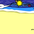 Comic War 1 pt2