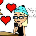 My Life with Emily(my 1st exelent ex-GF)