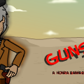 Guns