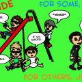 TotD: Slide