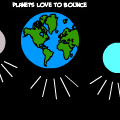 TotD: Bounce