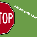 STOP!