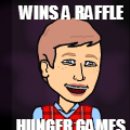 Bad Luck Brian #2