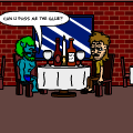TotD: Glue