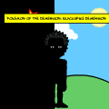 Blackspike Demension